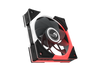 ASUS ROG Eurux GR120 ARGB Reverse PWM Fan Single Pack 120mm PWM Fan, 2200RPM,