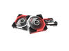 ASUS ROG Eurux GR120 ARGB PWM Fan Triple Pack 120mm PWM Fan, 2600RPM, Patented