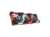 ASUS ROG Eurux GR120 ARGB PWM Fan Triple Pack 120mm PWM Fan, 2600RPM, Patented