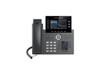 Grandstream Networks GRP2616 6 Lines 6 SIP Accts PoE + Gigabit Ethernet