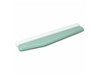 Kensington Duo Gel Keyboard Wrist Rest - Green - 0.81" Height x 17.72" Width x