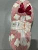 ZHANTU FLOOR SLIPPER SIZE 36-41 9-11 - PINK,WHITE New