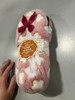 ZHANTU FLOOR SLIPPER SIZE 36-41 9-11 - PINK,WHITE New