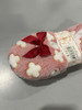 ZHANTU FLOOR SLIPPER SIZE 36-41 9-11 - PINK,WHITE New