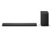 LG S70TY 3.1.1 Channel Dolby Atmos Soundbar Perfectly Matches QNED TV with WOW