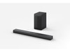 LG S70TY 3.1.1 Channel Dolby Atmos Soundbar Perfectly Matches QNED TV with WOW