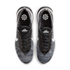 NIKE AIR MAX FLYKNIT RACER SHOES - SIZE: MEN 12.5 - BLACK/WHITE