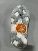 ZHANTU FLOOR SLIPPER SIZE 36-41 9-11 - GRAY,WHITE New
