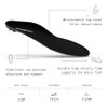 SUPERFEET ALL-PURPOSE SUPPORT LOW ARCH INSOLES MEN 7.5-9 / WOMEN 8.5-10 BLACK