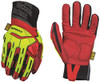 MPGR-91-012-2XL Mechanixwear M-Pact XPLOR Grip Glove 2XL MULTI New