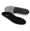 Superfeet All-Purpose Support Low Arch Insoles Active Lifestyle,13.5-15,Black