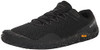 J067663 MERRELL MEN'S VAPOR GLOVE 6 SHOES SIZE: MEN 12.5 BLACK