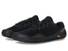 J067663 MERRELL MEN'S VAPOR GLOVE 6 SHOES SIZE: MEN 12.5 BLACK