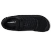 J067663 MERRELL MEN'S VAPOR GLOVE 6 SHOES SIZE: MEN 12.5 BLACK