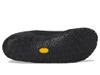 J067663 MERRELL MEN'S VAPOR GLOVE 6 SHOES SIZE: MEN 12.5 BLACK