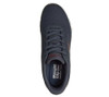 Skechers Men's Hands Free Slip-ins BOBS Sport B Flex : Dark Navy  Size 10.5 New