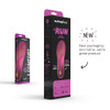 Superfeet Run Women's Support Insoles High Arch Support, 10.5-12, Plum