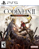 BANDAI NAMCO CODE VEIN II: ULTIMATE EDITION - PLAYSTATION 5