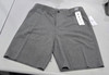 HURLEY PHANTOM 20" LENGTH WALKSHORTS - SIZE: MEN 34 - GRAY New