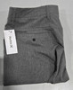HURLEY PHANTOM 20" LENGTH WALKSHORTS - SIZE: MEN 34 - GRAY New