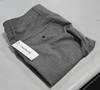 HURLEY PHANTOM 20" LENGTH WALKSHORTS - SIZE: MEN 34 - GRAY New