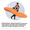Superfeet All-Purpose High Impact Support Insoles Men's 9.5-11 Women's 10.5-12