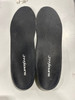 SUPERFEET ALL-PURPOSE SUPPORT LOW ARCH SIZE: MEN 9.5-11 WOMEN 10.5-12 - BLACK
