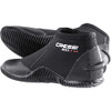 CRESSI IBIZA 3MM LOW BOOT MEN'S 8 - SIZE: MEN 8 (AU/UK 7.5) (EU 41) (JP 26)
