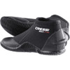 CRESSI IBIZA 3MM LOW BOOT MEN'S 8 - SIZE: MEN 8 (AU/UK 7.5) (EU 41) (JP 26)