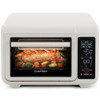 Chefman Air Fryer Toaster Oven Combo, Countertop Oven for Quick & Healthy Meals