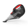 DIRT DEVIL WET DRY 16-VOLT CORDLESS PORTABLE HAND VACUUM CLEANER - BLACK/RED