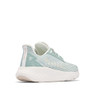 COLUMBIA KONOS RUSH - SIZE: WOMEN 9 - SEA SALT/COOL GREEN