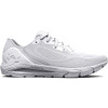 3024906 Under Armour Women's HOVR Sonic 5 White/Black Size 9.5