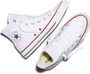 CONVERSE CHUCK TAYLOR ALL STAR HIGH TOP SNEAKER MEN 9.5 WOMEN 11.5 OPTICAL/WHITE
