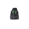 SPEEDO ADULT MEN WATERTREK, SIZE:LARGE, FITS USA - SIZE: MEN 11.5 - BLACK GREEN