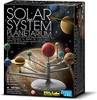 4M - Solar System Planetarium DIY Glow Dark Astronomy Planet Model 3427 MULTI New