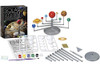 4M - Solar System Planetarium DIY Glow Dark Astronomy Planet Model 3427 MULTI New