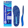 PowerStep Pinnacle Insoles, Orthotics Plantar Fasciitis Relief, Size: M 11-11.5