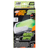 NERF PRO GELFIRE NIGHTFALL HOPPER 5000 GLOW GELFIRE BLASTERS AGES 14 & UP New