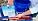 ABSORBITS PHONE POUCH 2 PACK - BLUE