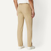 AEMN51568M26 Amazon Essentials Men's Class Fit 5 Pocket Pants 34"W x 30"L Tan New