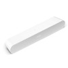 SONOS RAY COMPACT SOUNDBAR FOR TV AND MUSIC RAYG1US1 - WHITE