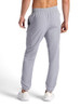 GAM243PA0310 Gaiam Men's Voyager Cargo Pant, Standard Fit, Size M - Sleet