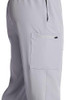 GAM243PA0310 Gaiam Men's Voyager Cargo Pant, Standard Fit, Size M - Sleet