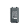 BRADY NIMH BATTERY FOR PRINTER 1000MAH M410-BATT - 1 EACH - GRAY/BLACK