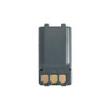 BRADY NIMH BATTERY FOR PRINTER 1000MAH M410-BATT - 1 EACH - GRAY/BLACK