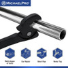 MichaelPro Auto Size Adjusting Wrench 3/16" to 11/16", MP001229, Black New