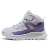 1032221 KEEN LITTLE KIDS' HIGHTRAIL WATERPROOF HIKING BOOT - SIZE 12 - PURPLE