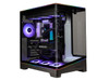 STORMCRAFT VALKYRIE VA780XDCB Gaming PC | Ryzen 7 7800X3D | RX 9070 XT | 32GB |