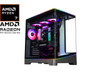 STORMCRAFT VALKYRIE VA780XDCB Gaming PC | Ryzen 7 7800X3D | RX 9070 XT | 32GB |